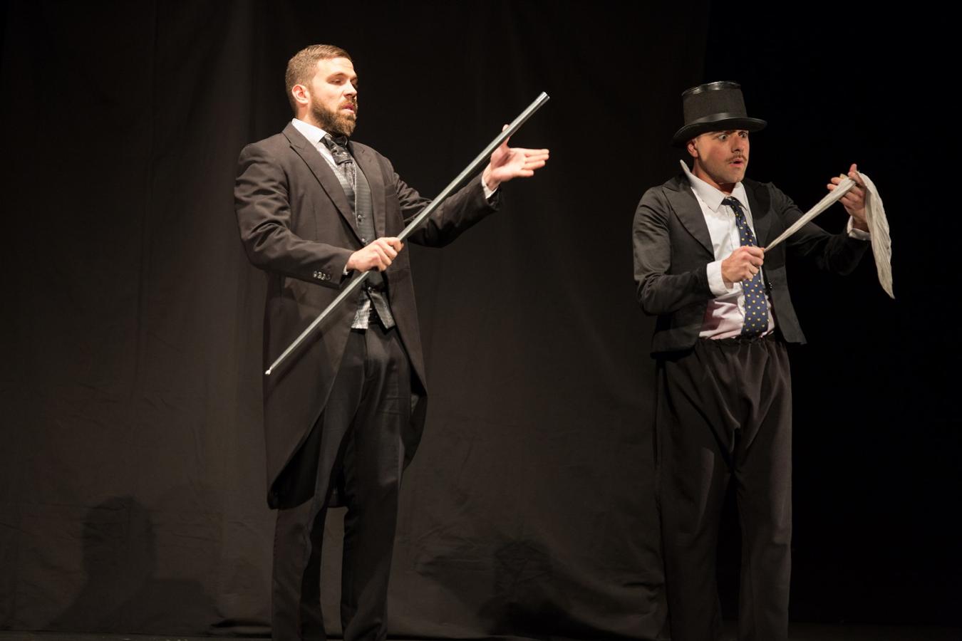 Galardones a la mejor ilusión