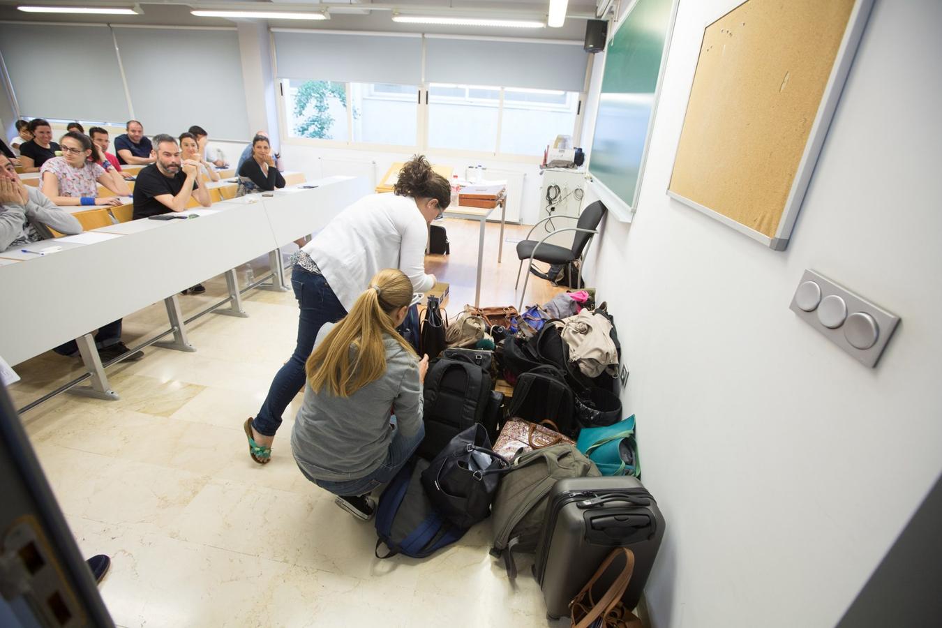 Ser o no ser profesor... esa es la cuestión