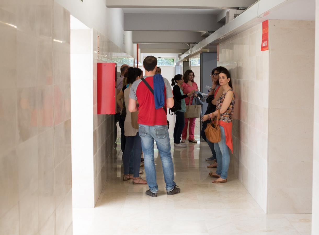 Ser o no ser profesor... esa es la cuestión