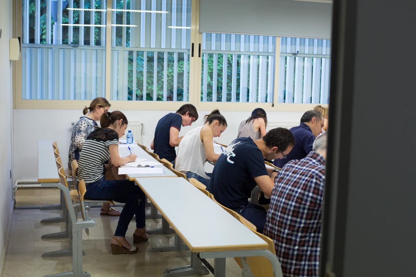 Ser o no ser profesor... esa es la cuestión