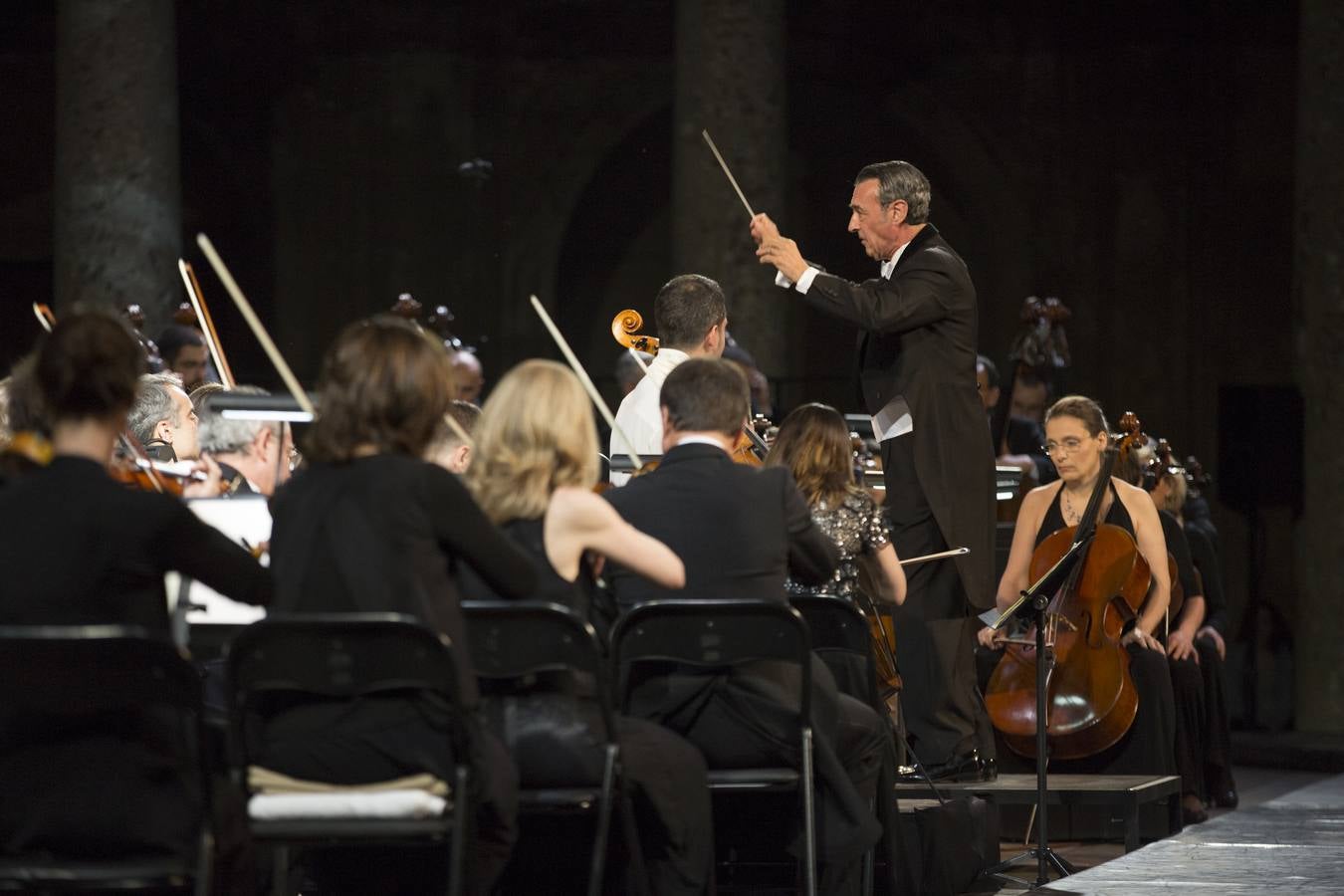 Concierto de la Orquesta de RTVE