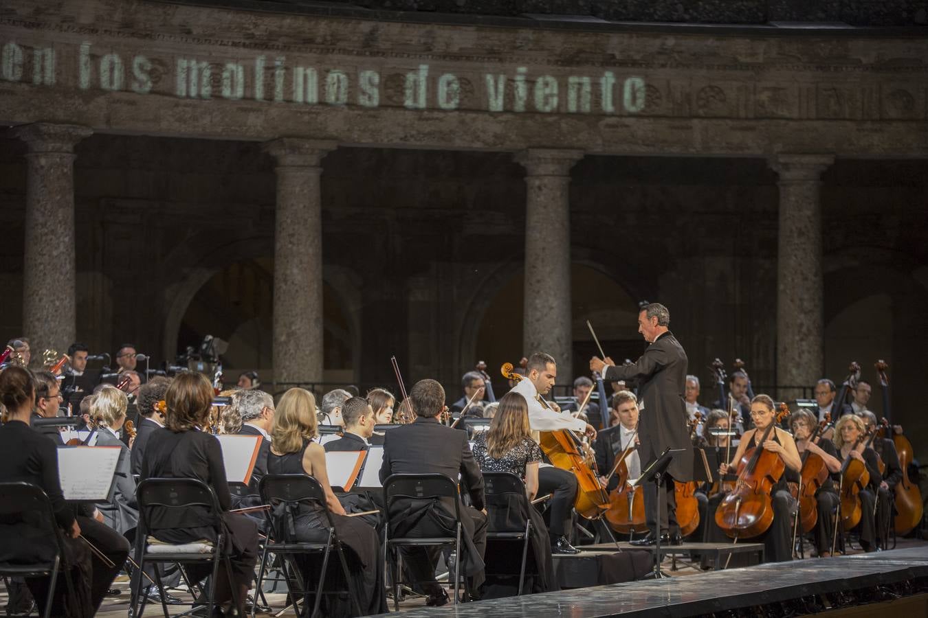 Concierto de la Orquesta de RTVE