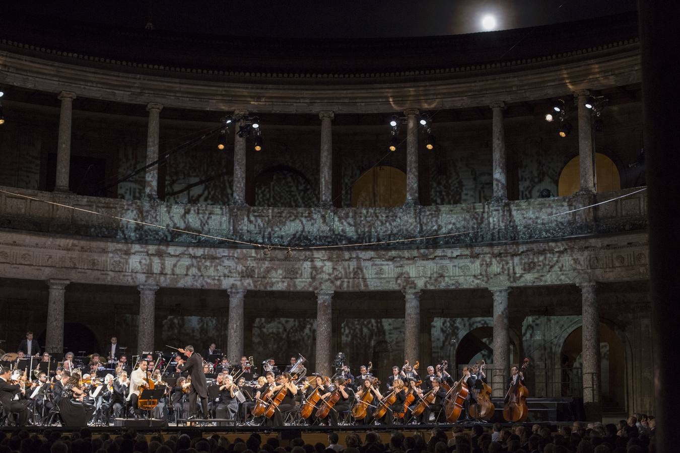 Concierto de la Orquesta de RTVE