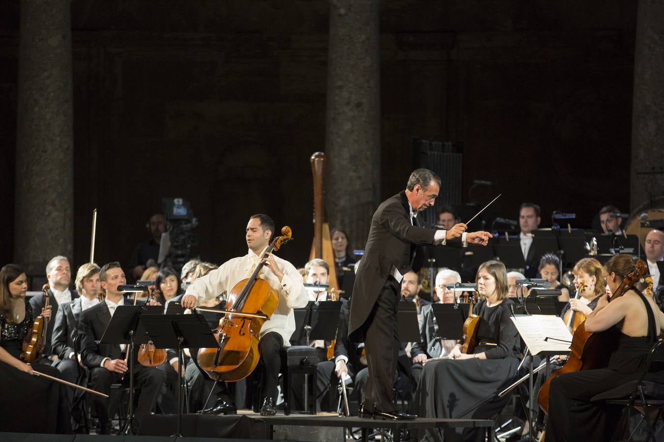 Concierto de la Orquesta de RTVE