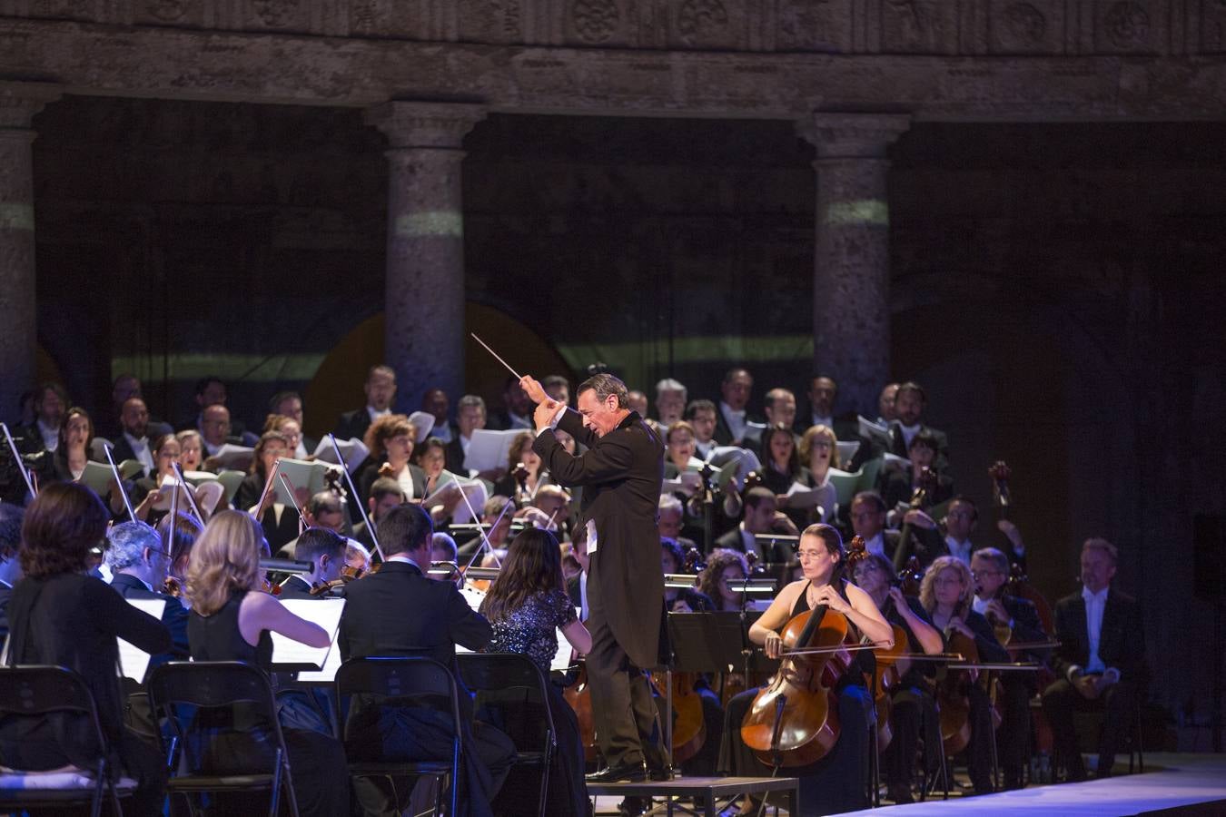 Concierto de la Orquesta de RTVE