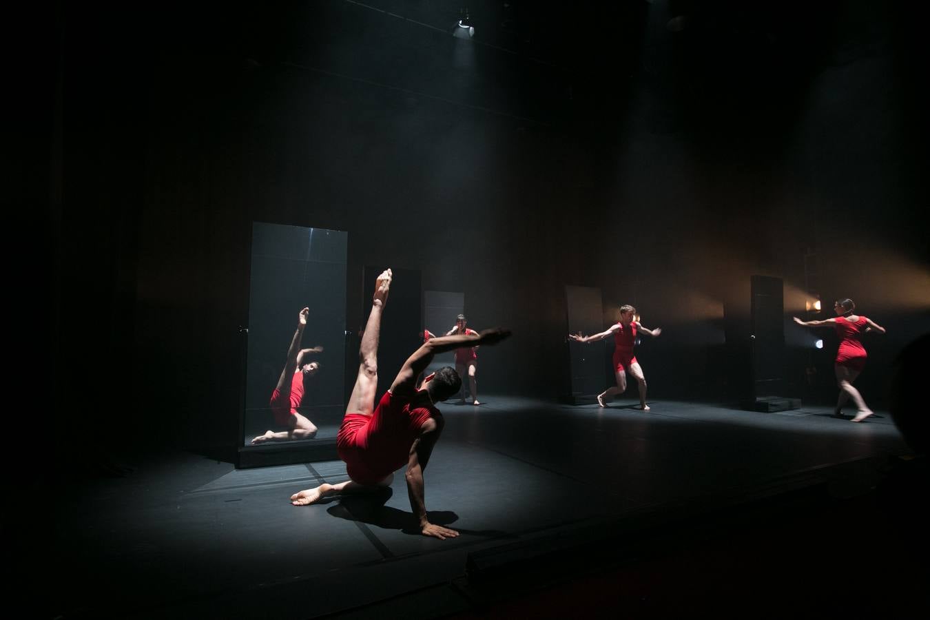 Con Leonardo también se juega