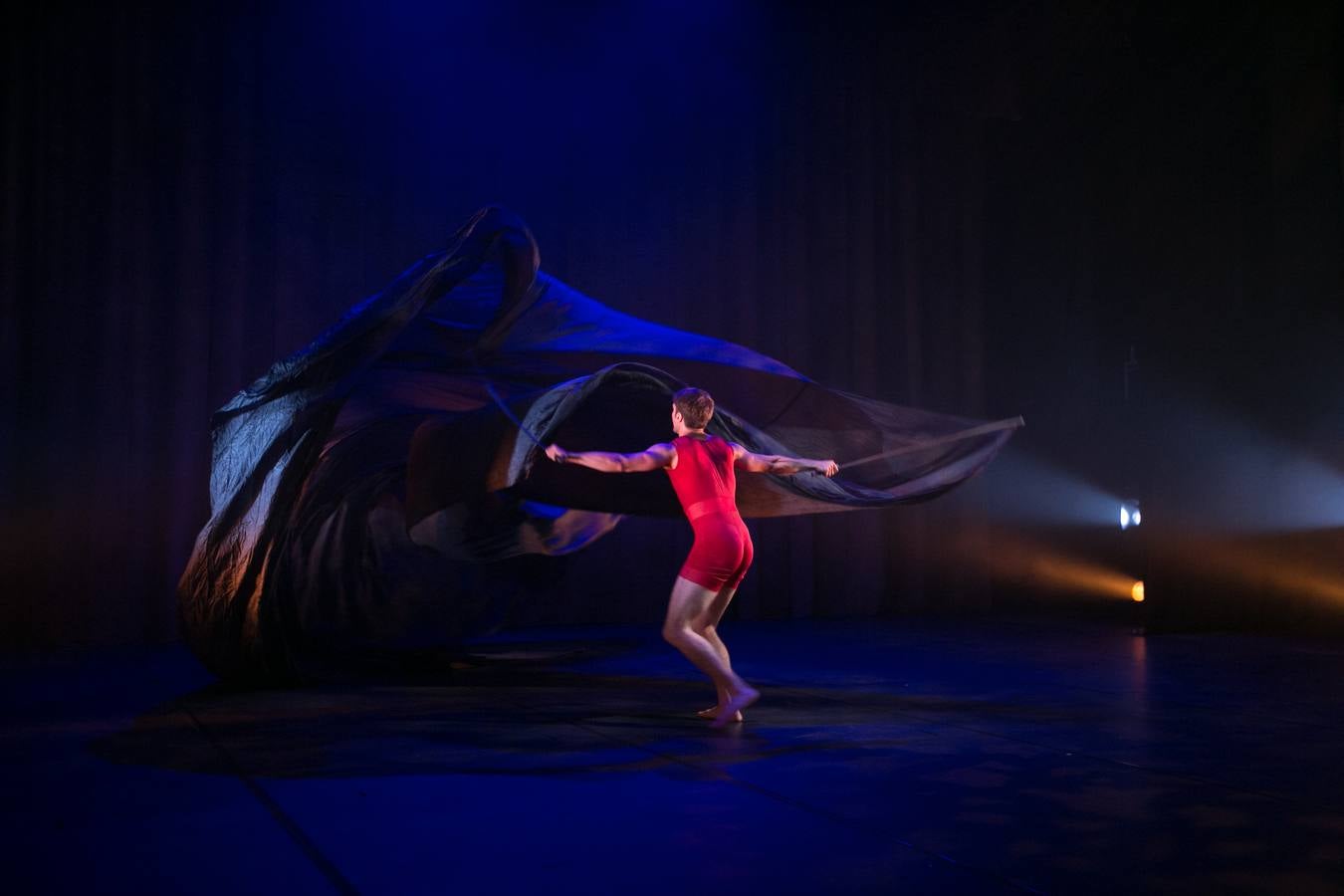 Con Leonardo también se juega