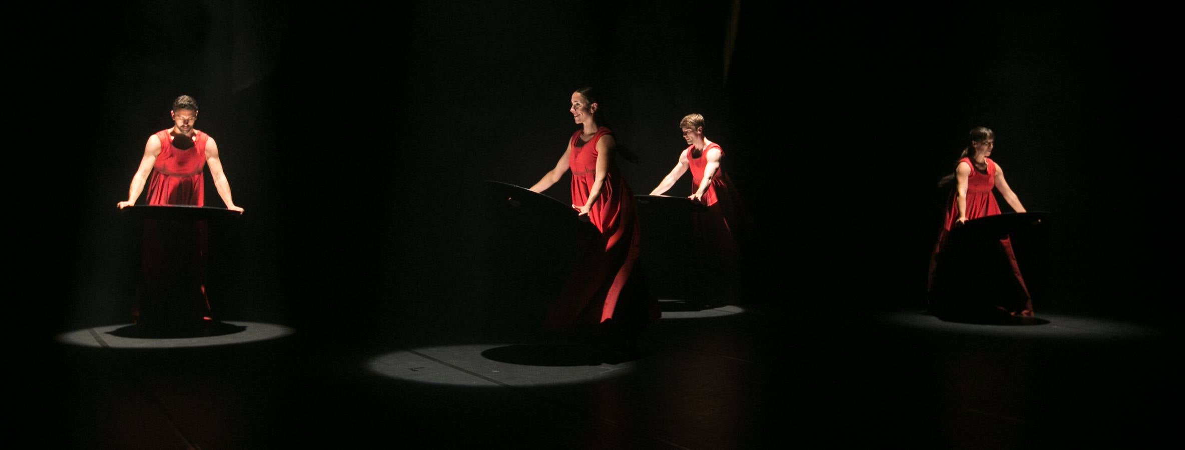 Con Leonardo también se juega