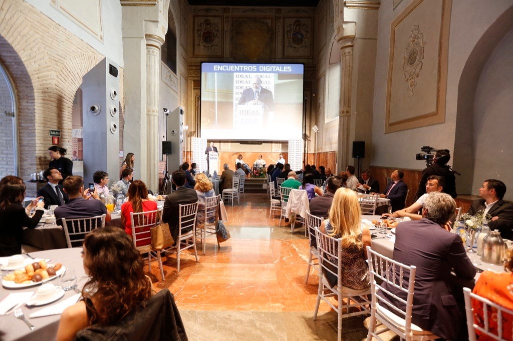 &quot;La distribución determina que la venta online sea buena o no&quot;