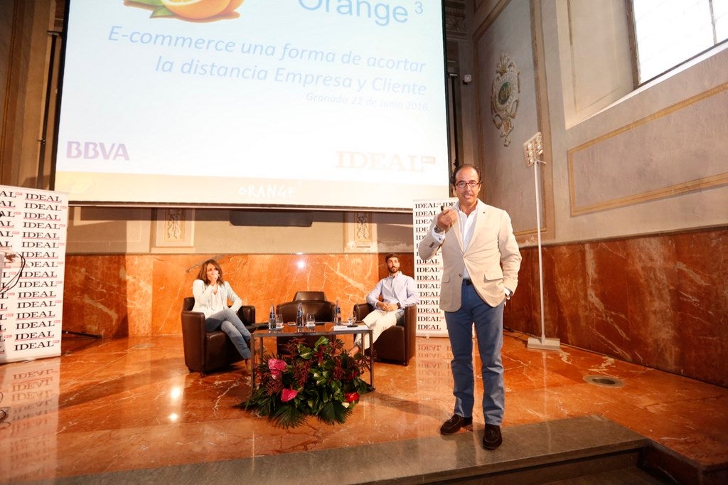 &quot;La distribución determina que la venta online sea buena o no&quot;