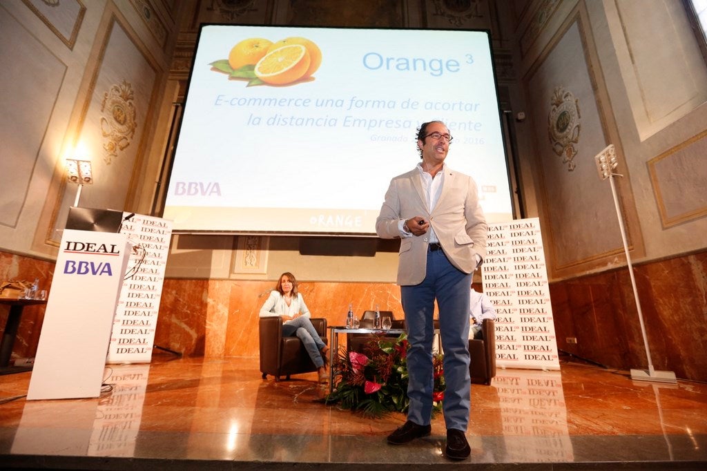 &quot;La distribución determina que la venta online sea buena o no&quot;