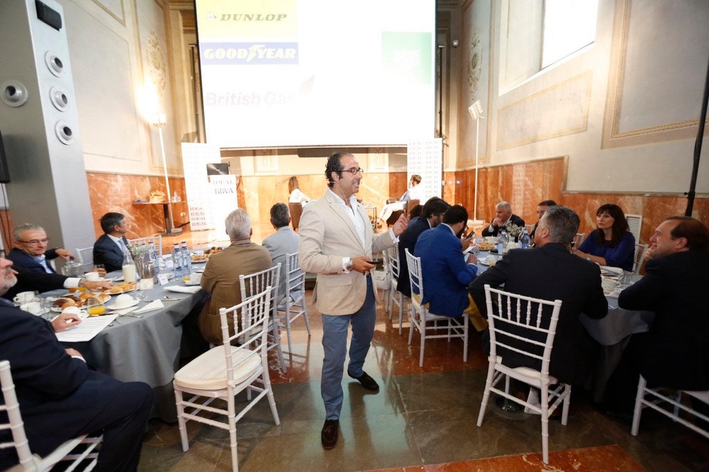 &quot;La distribución determina que la venta online sea buena o no&quot;