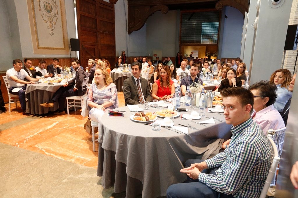 &quot;La distribución determina que la venta online sea buena o no&quot;