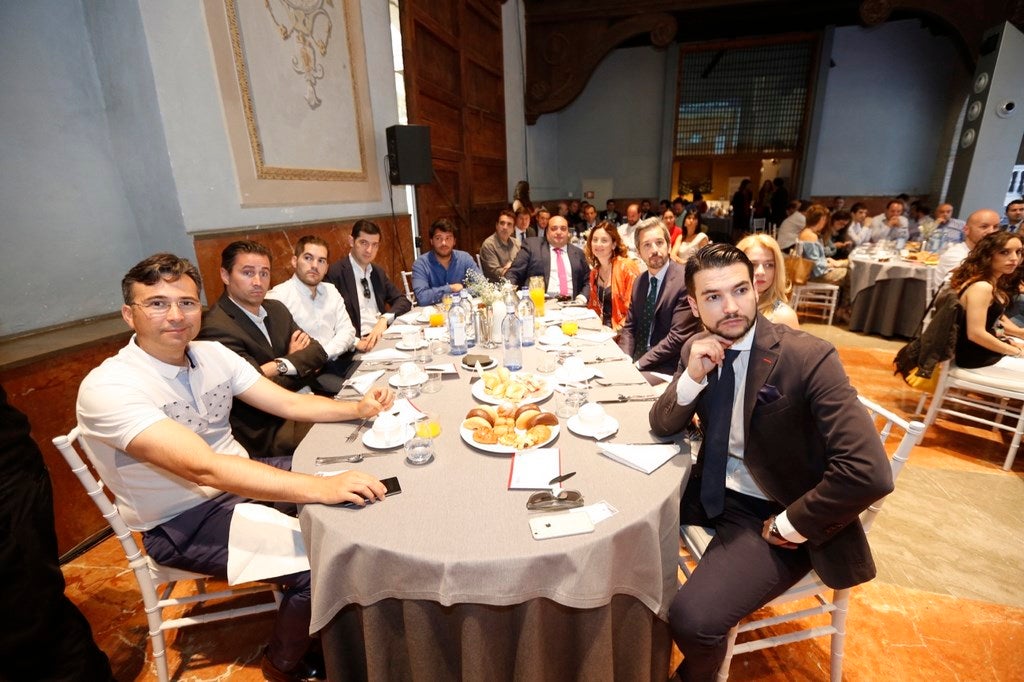 &quot;La distribución determina que la venta online sea buena o no&quot;