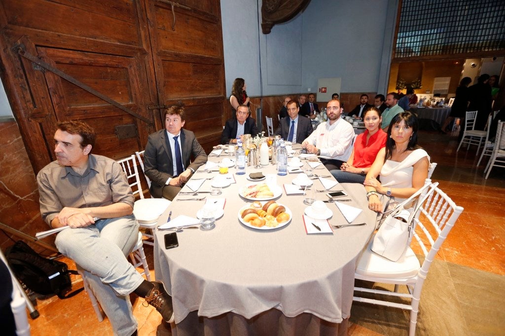 &quot;La distribución determina que la venta online sea buena o no&quot;