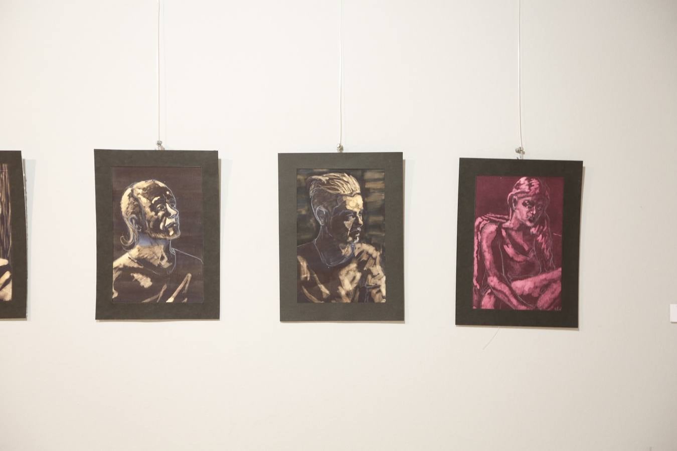 Exposición Cortocircuito