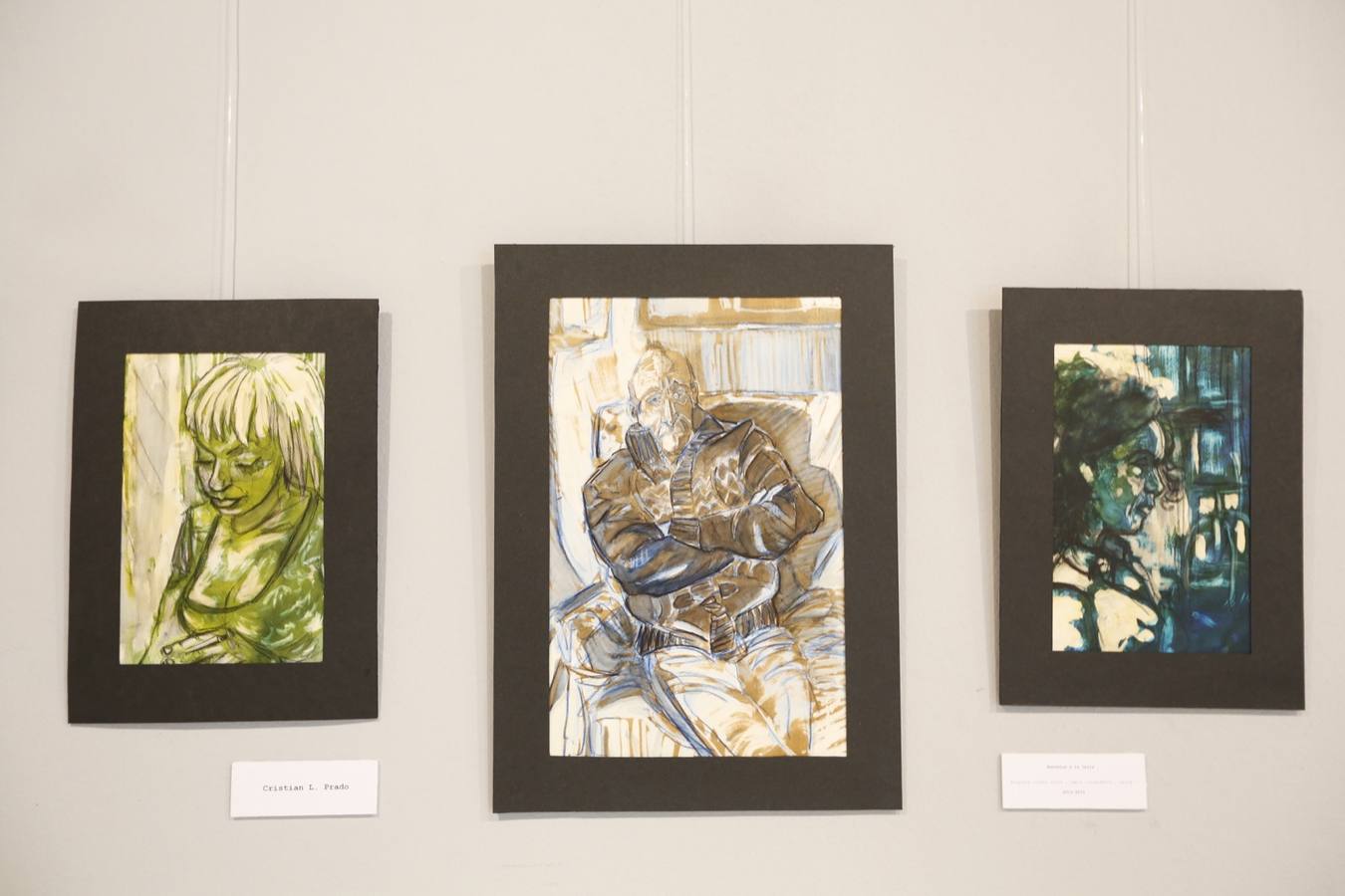 Exposición Cortocircuito