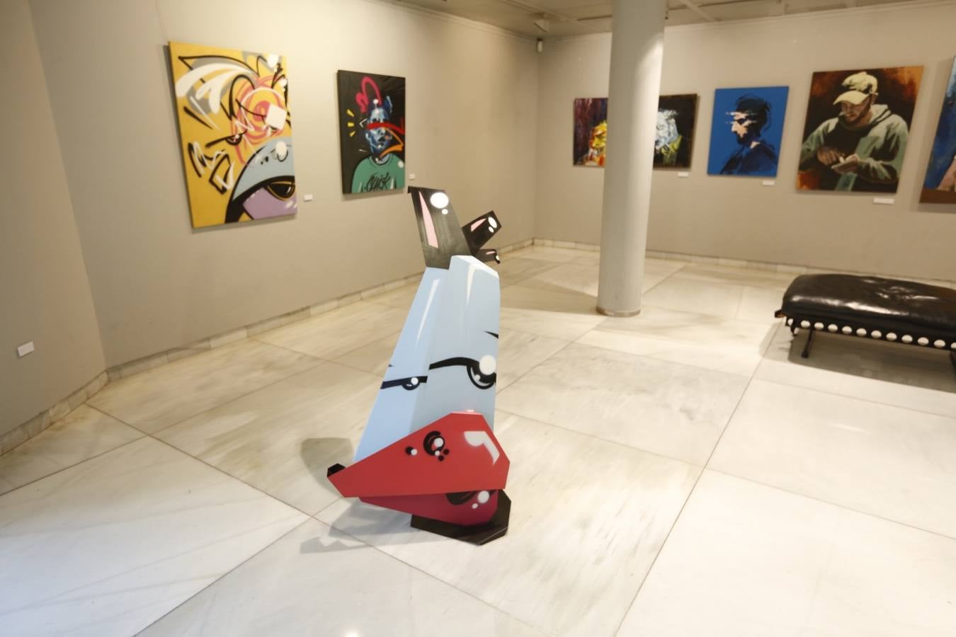 Exposición Cortocircuito