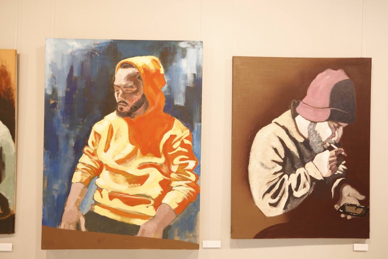 Exposición Cortocircuito