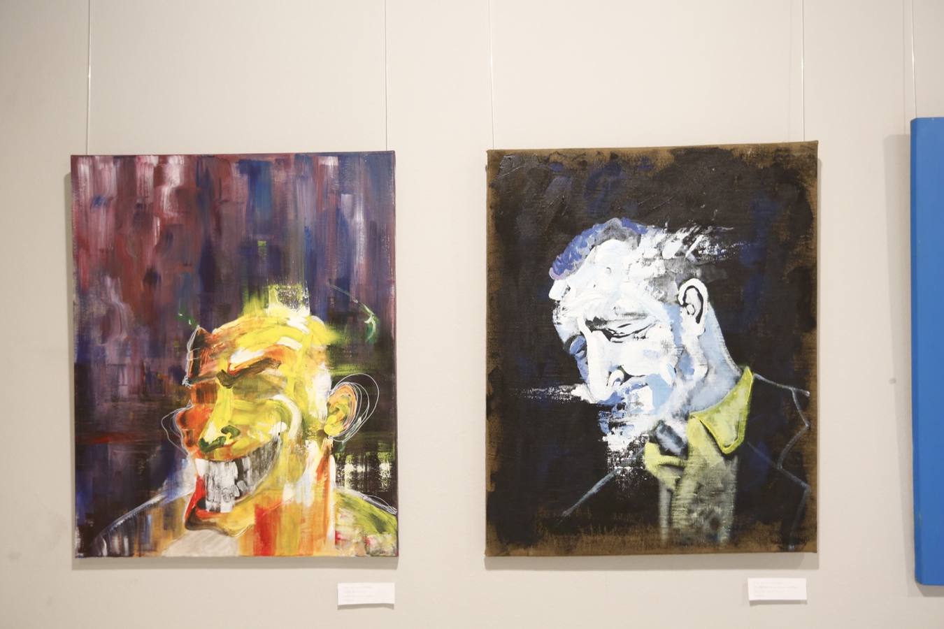 Exposición Cortocircuito