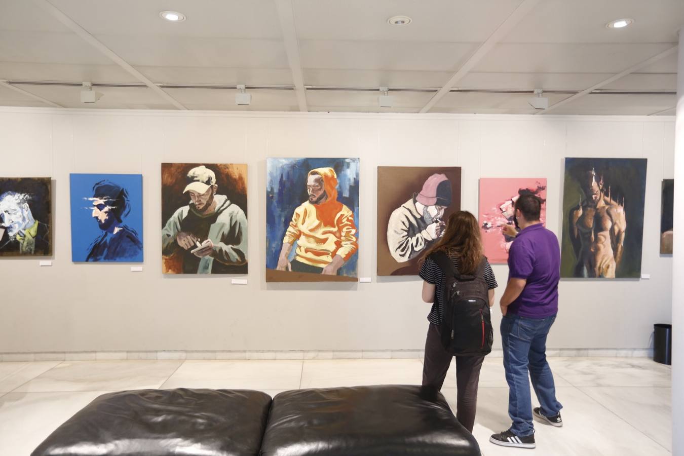 Exposición Cortocircuito