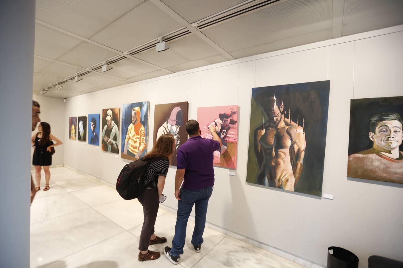 Exposición Cortocircuito