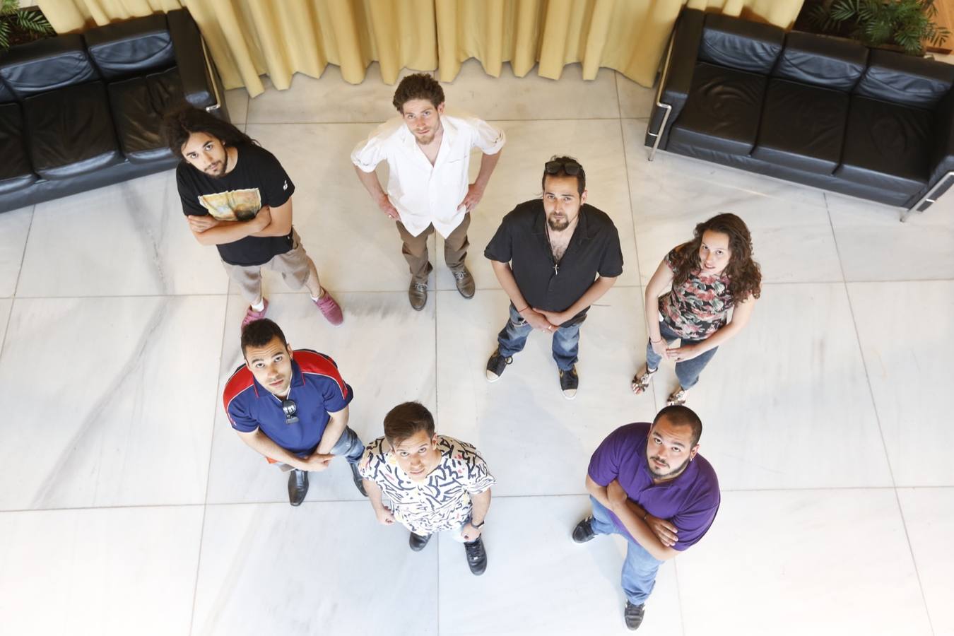 Exposición Cortocircuito