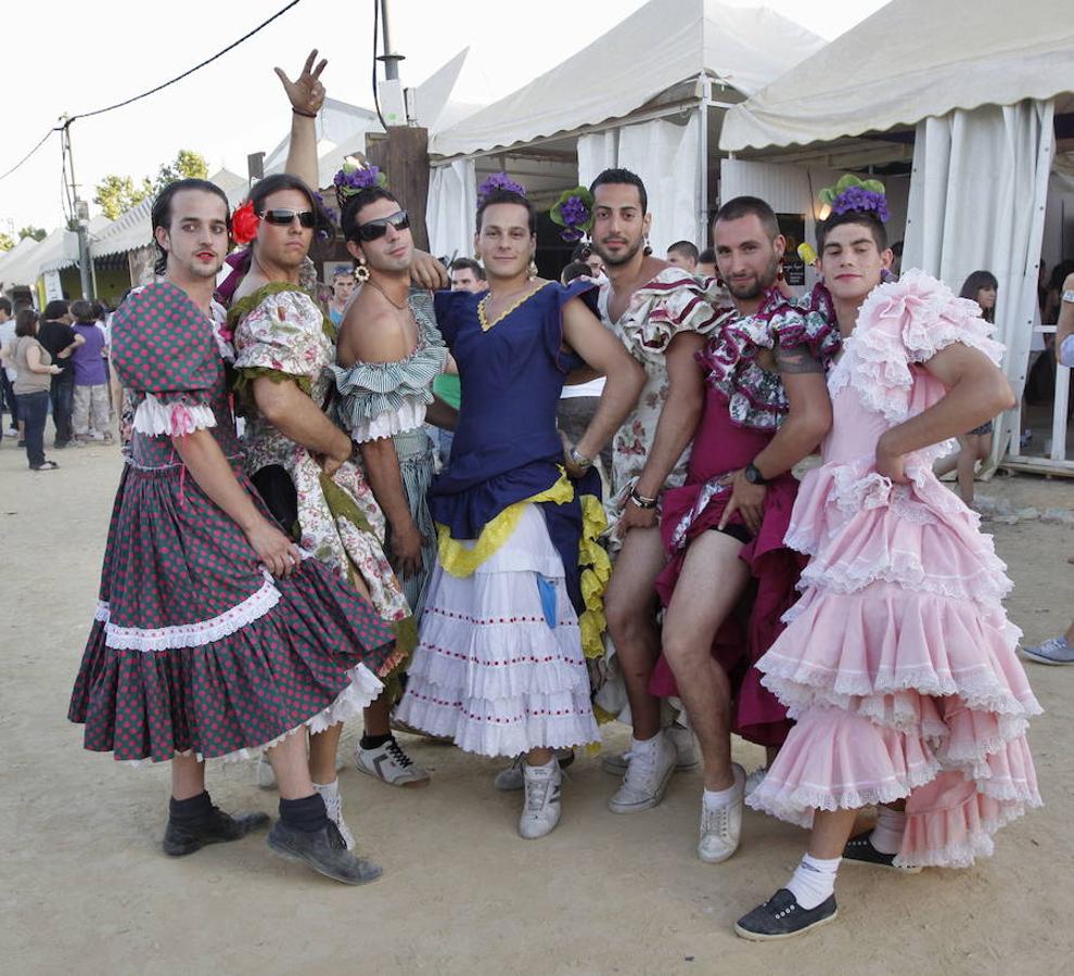 En pie de guerra contra las despedidas de soltero