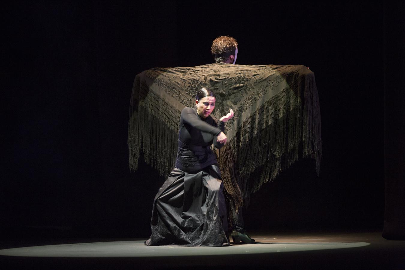 Las mejores imágenes del jueves en el Festival Internacional de Música y Danza de Granada