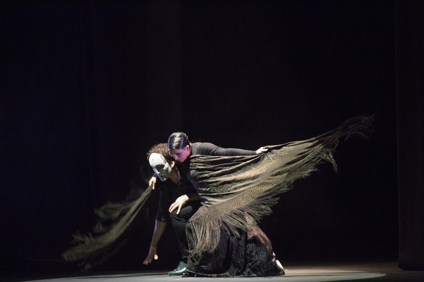 Las mejores imágenes del jueves en el Festival Internacional de Música y Danza de Granada