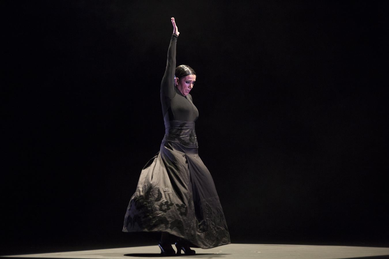 Las mejores imágenes del jueves en el Festival Internacional de Música y Danza de Granada