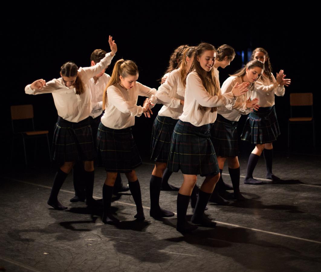 Las mejores imágenes del jueves en el Festival Internacional de Música y Danza de Granada