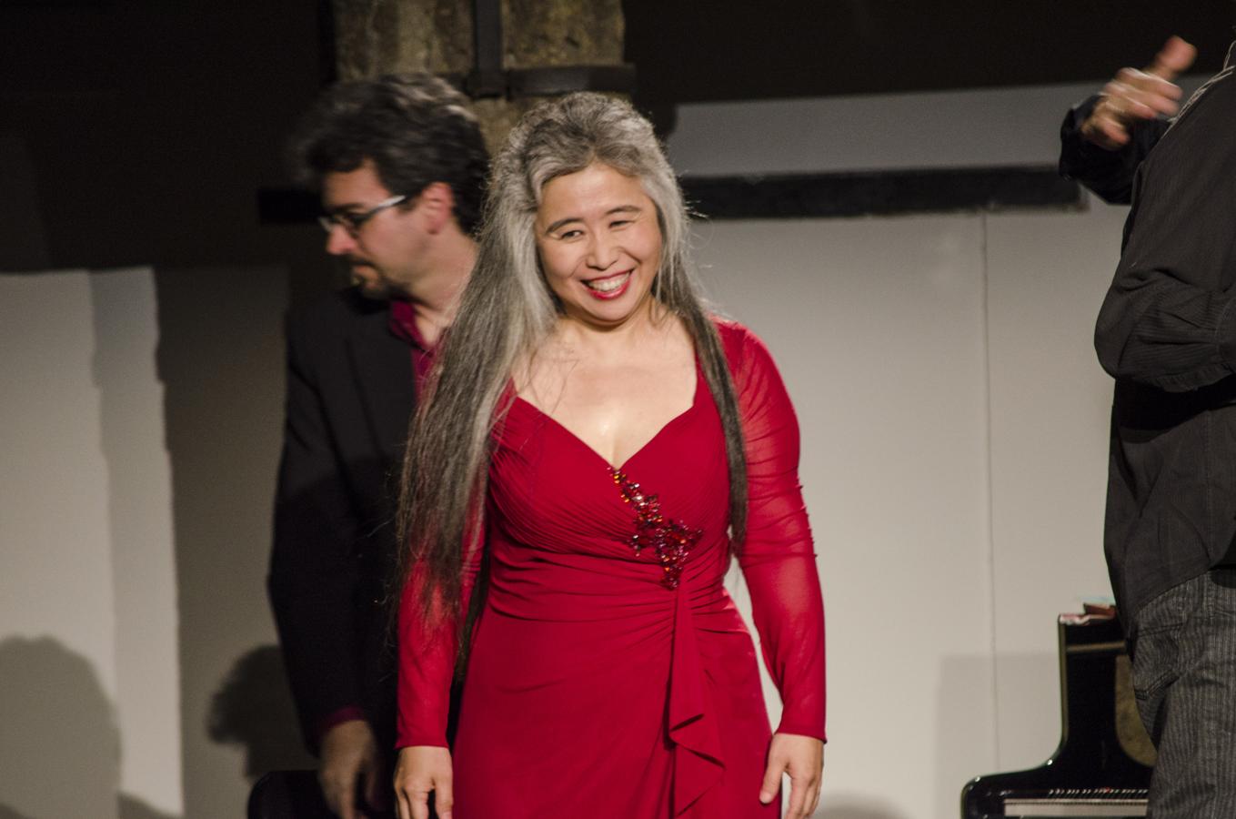 Las mejores imágenes del jueves en el Festival Internacional de Música y Danza de Granada