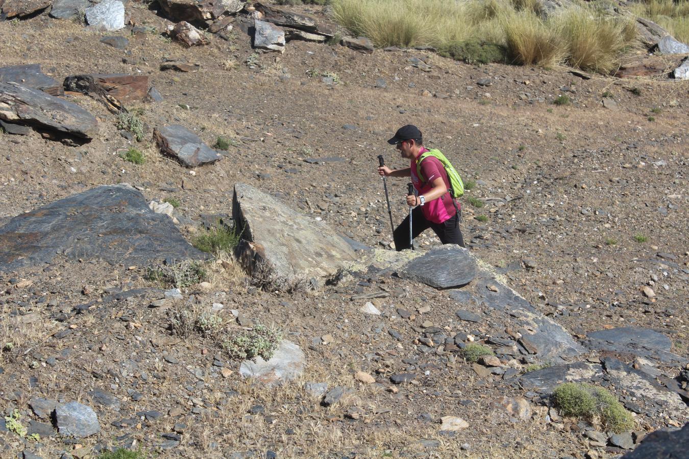 Una carrera para los más fuertes