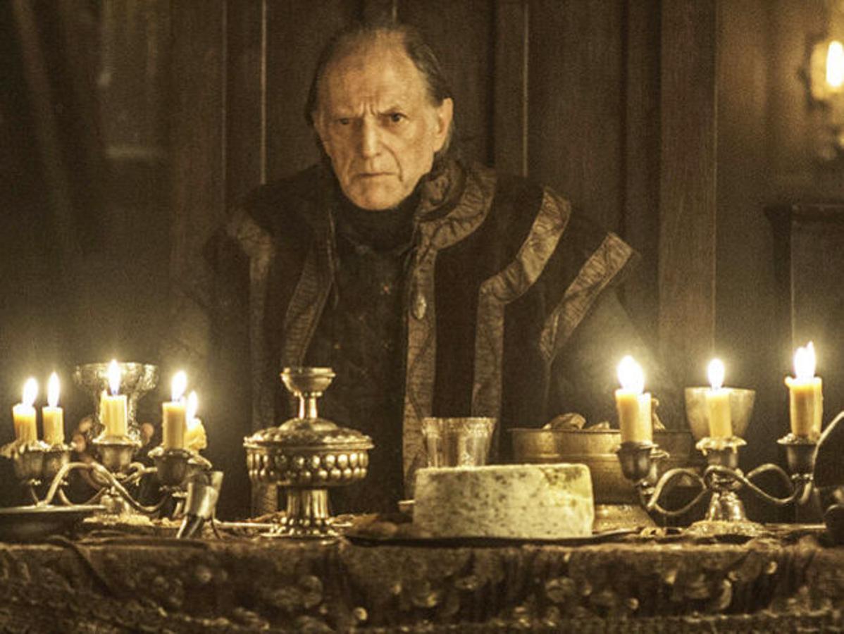 10 actores de Juego de Tronos que aparecieron en Harry Potter