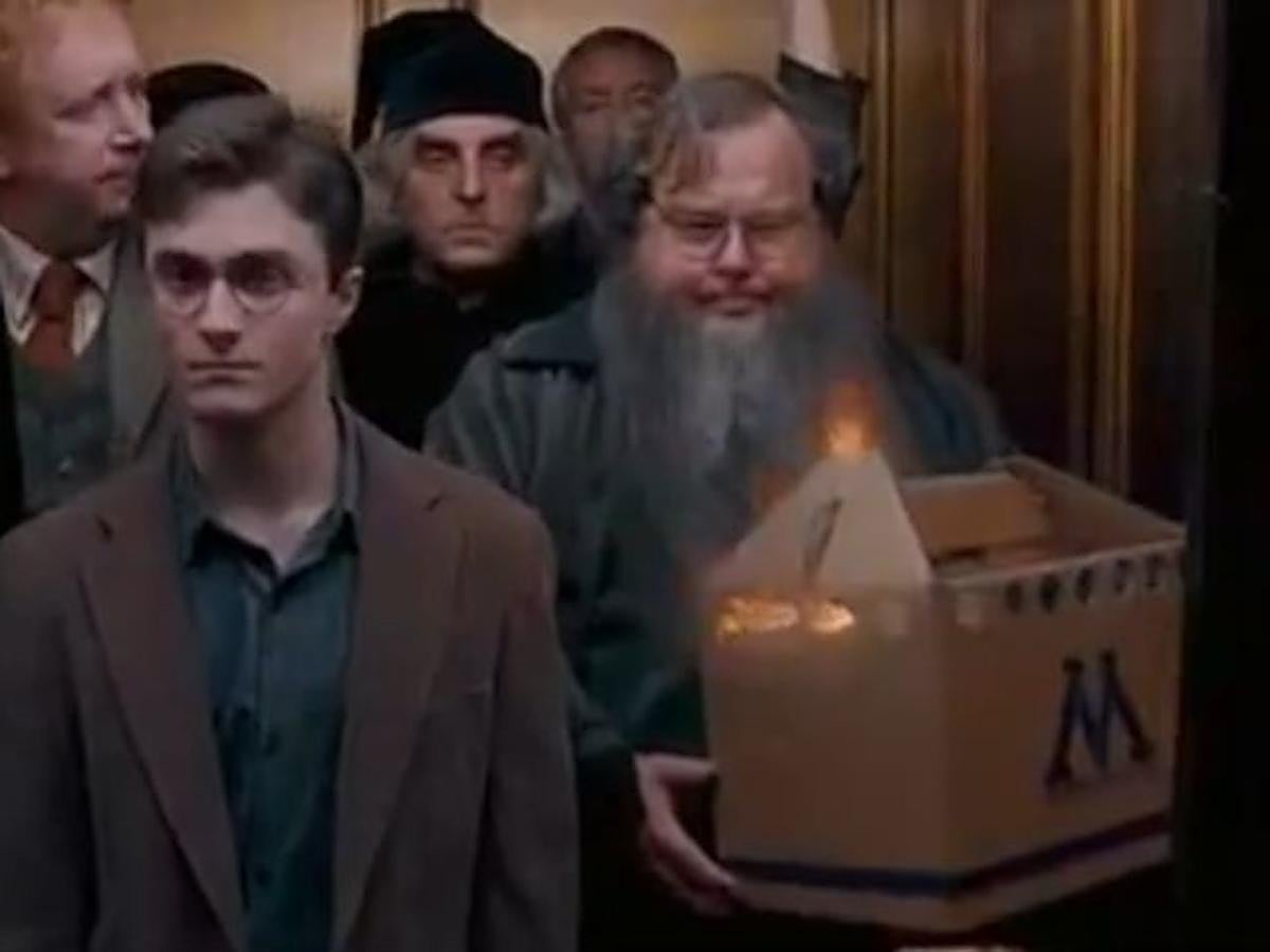 10 actores de Juego de Tronos que aparecieron en Harry Potter