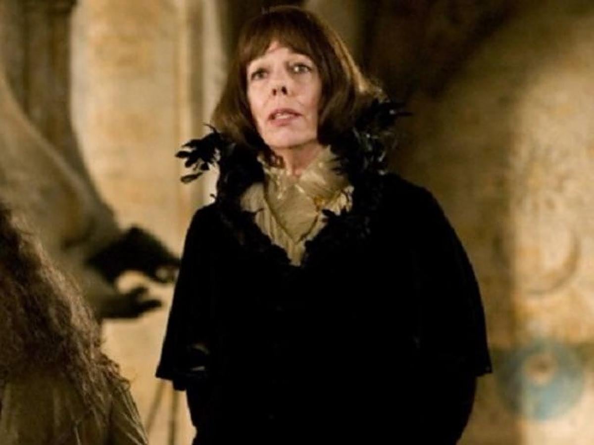 10 actores de Juego de Tronos que aparecieron en Harry Potter