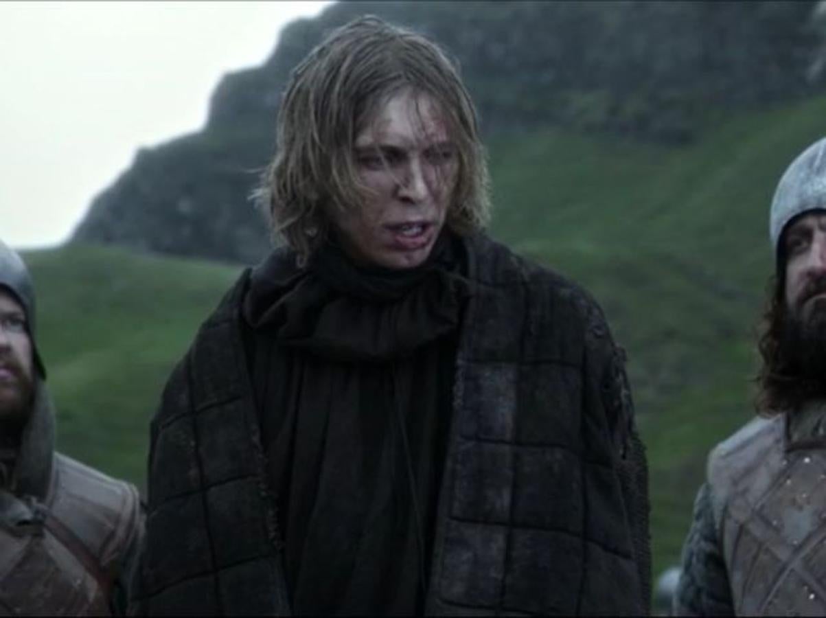 10 actores de Juego de Tronos que aparecieron en Harry Potter