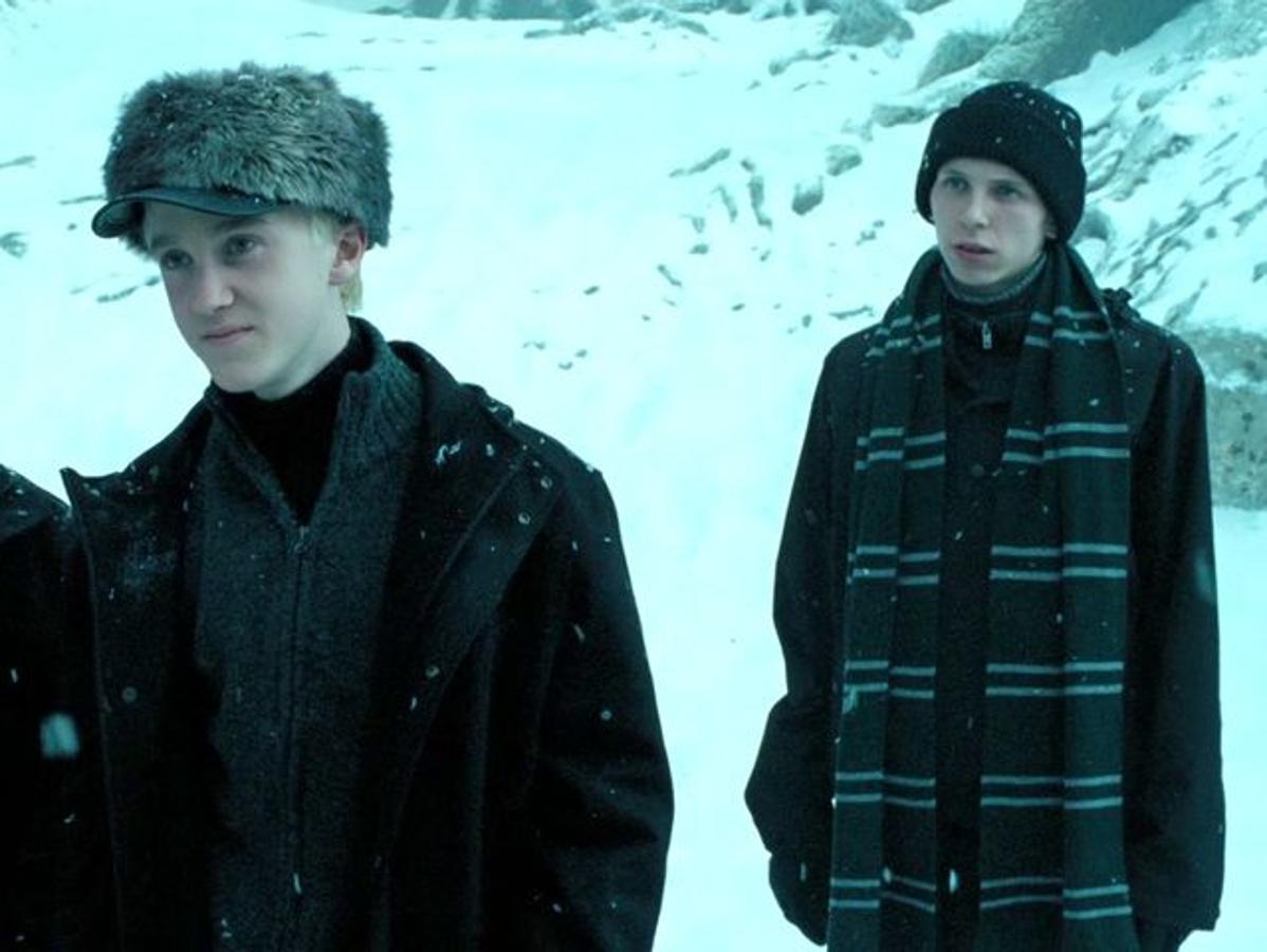 10 actores de Juego de Tronos que aparecieron en Harry Potter