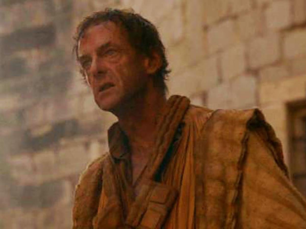 10 actores de Juego de Tronos que aparecieron en Harry Potter