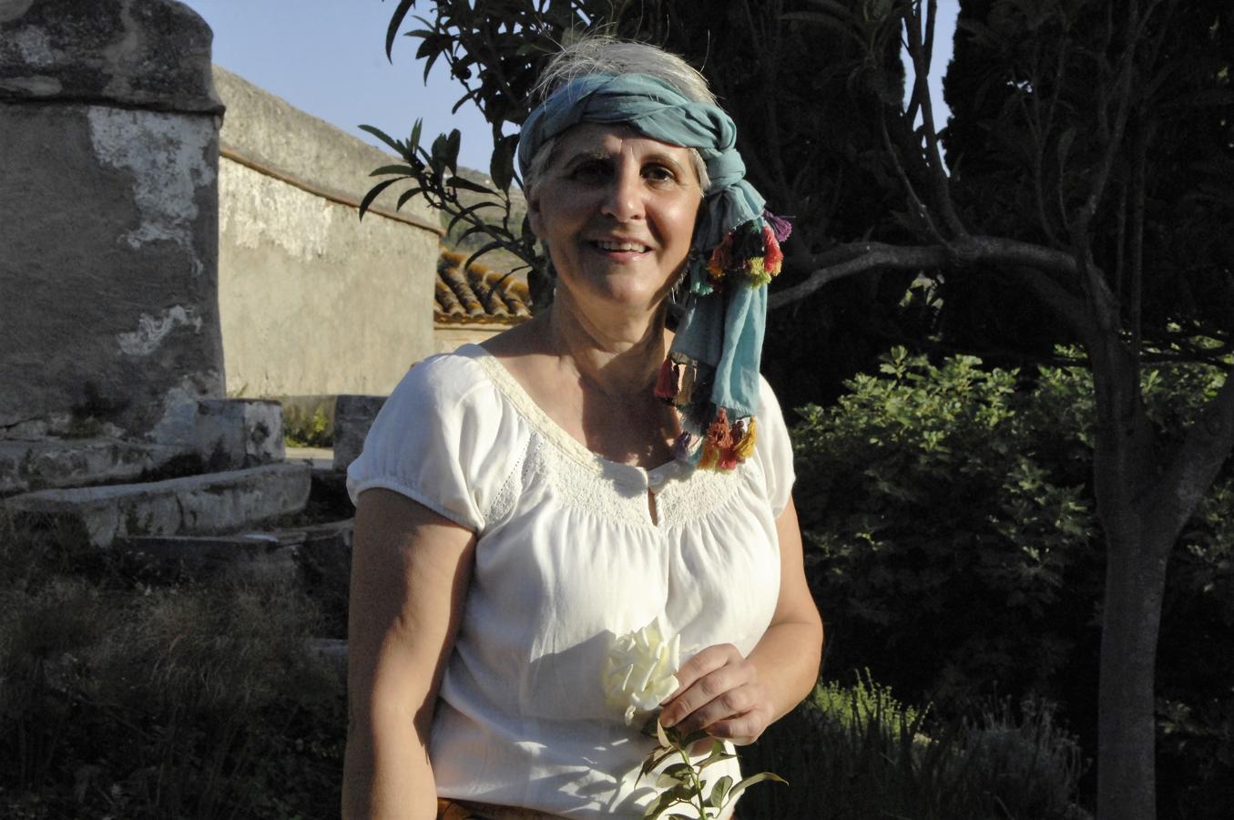 Vélez de Benaudalla disfrutó de su VI Expo-Nazarí