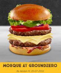 Las hamburguesas creadas por los clientes de McDonald&#039;s