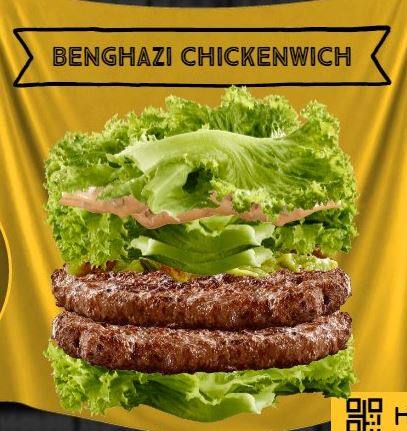 Las hamburguesas creadas por los clientes de McDonald&#039;s