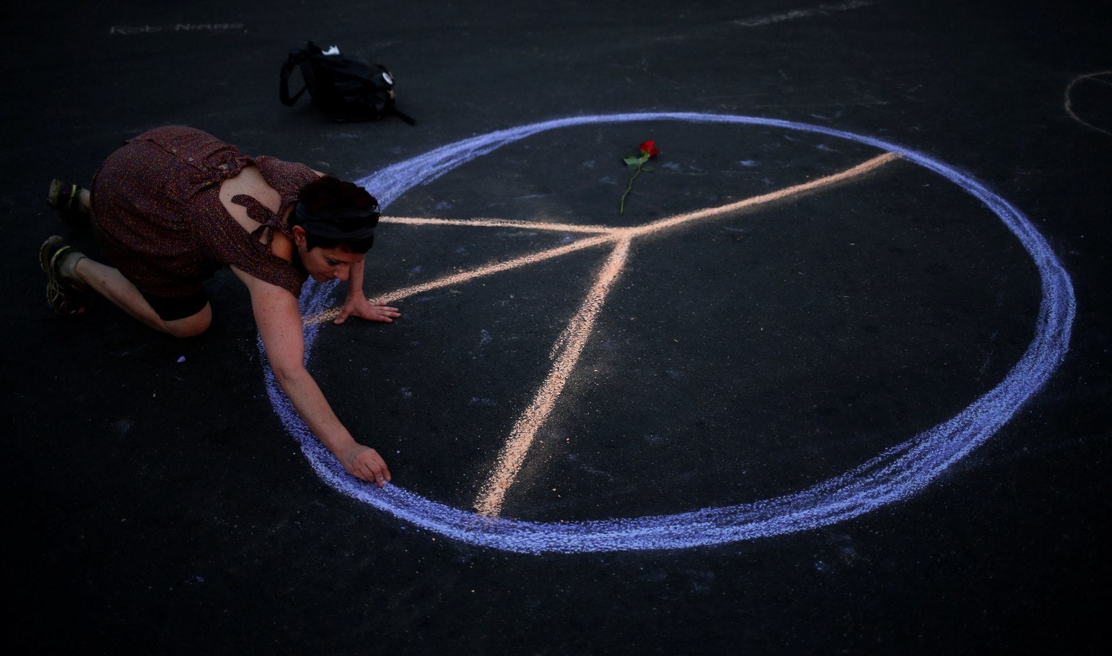 Convención Nacional Demócrata en Pensilvania