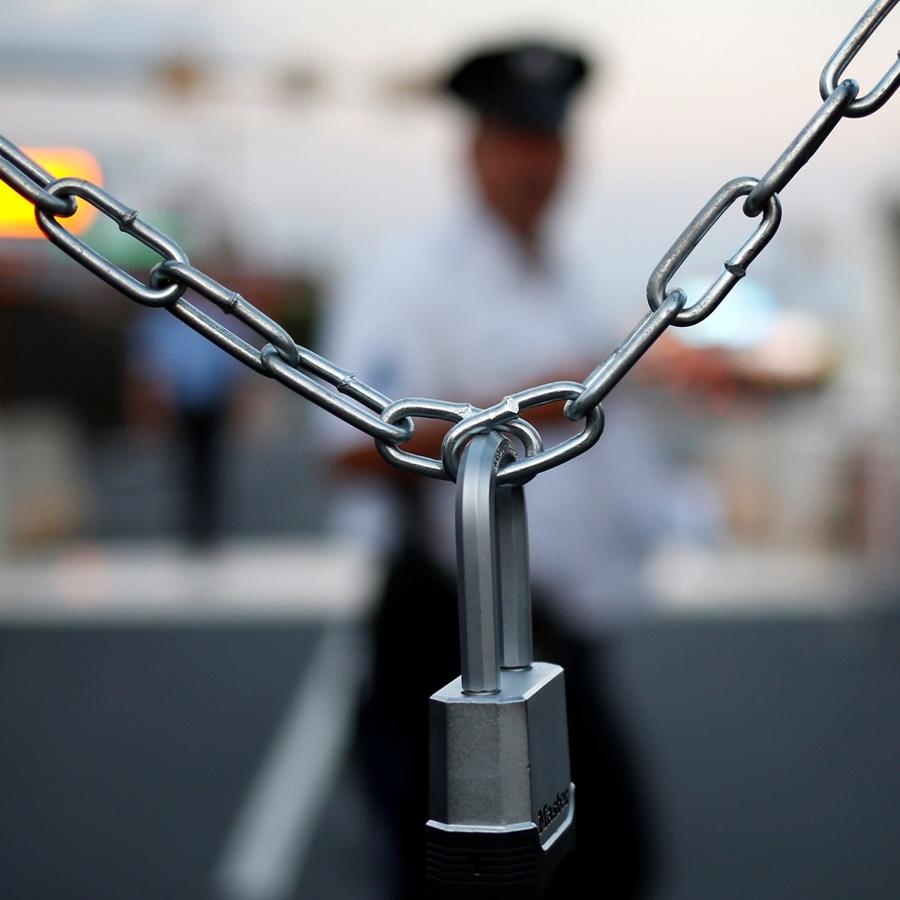 Convención Nacional Demócrata en Pensilvania