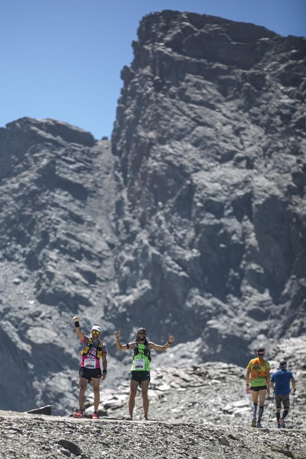 XXXII Subida al Veleta (I)