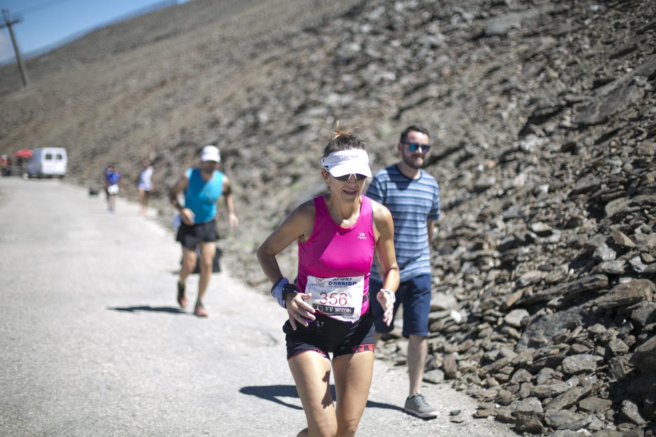 XXXII Subida al Veleta (II)