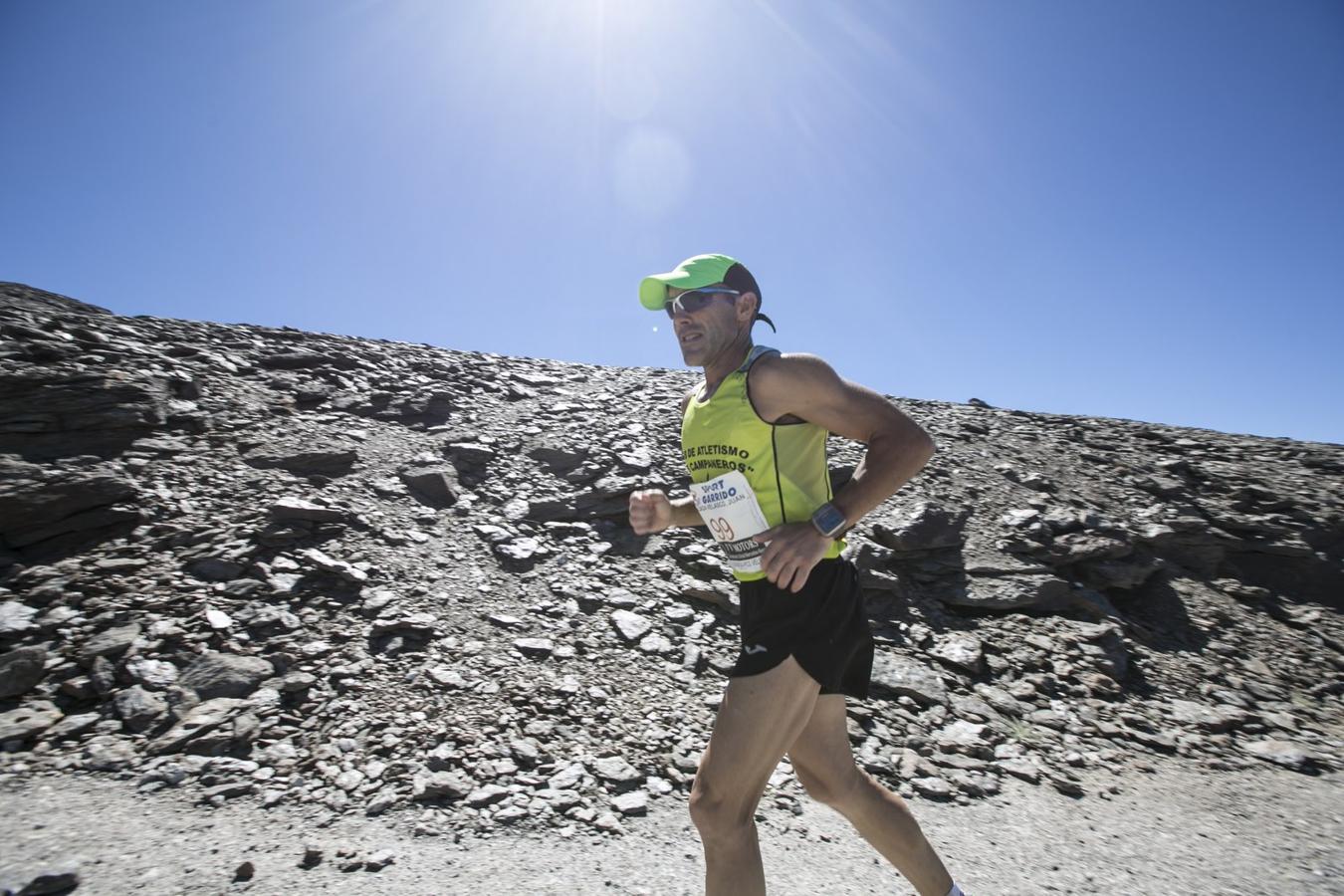 XXXII Subida al Veleta (IV)