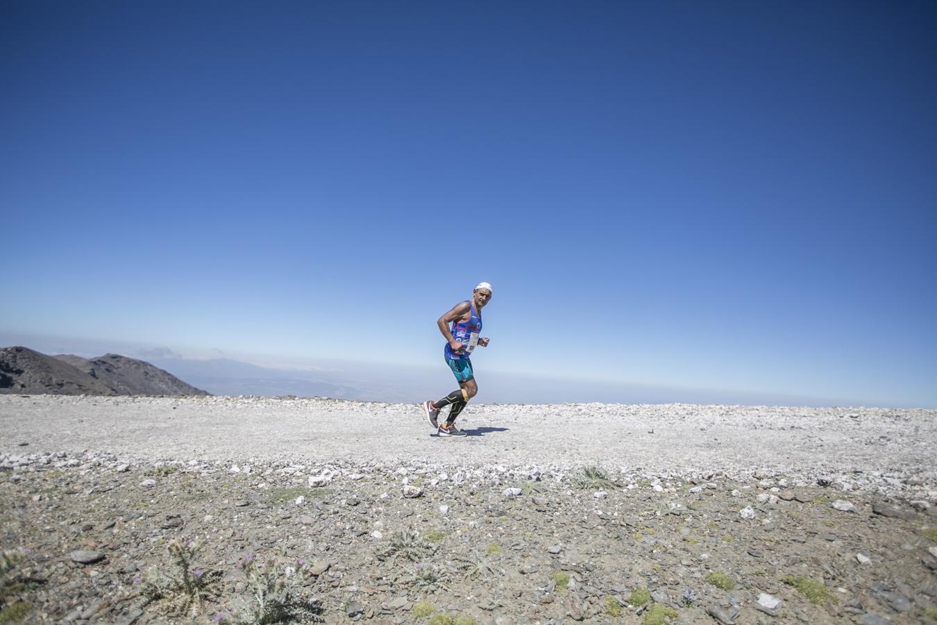 XXXII Subida al Veleta (y V)