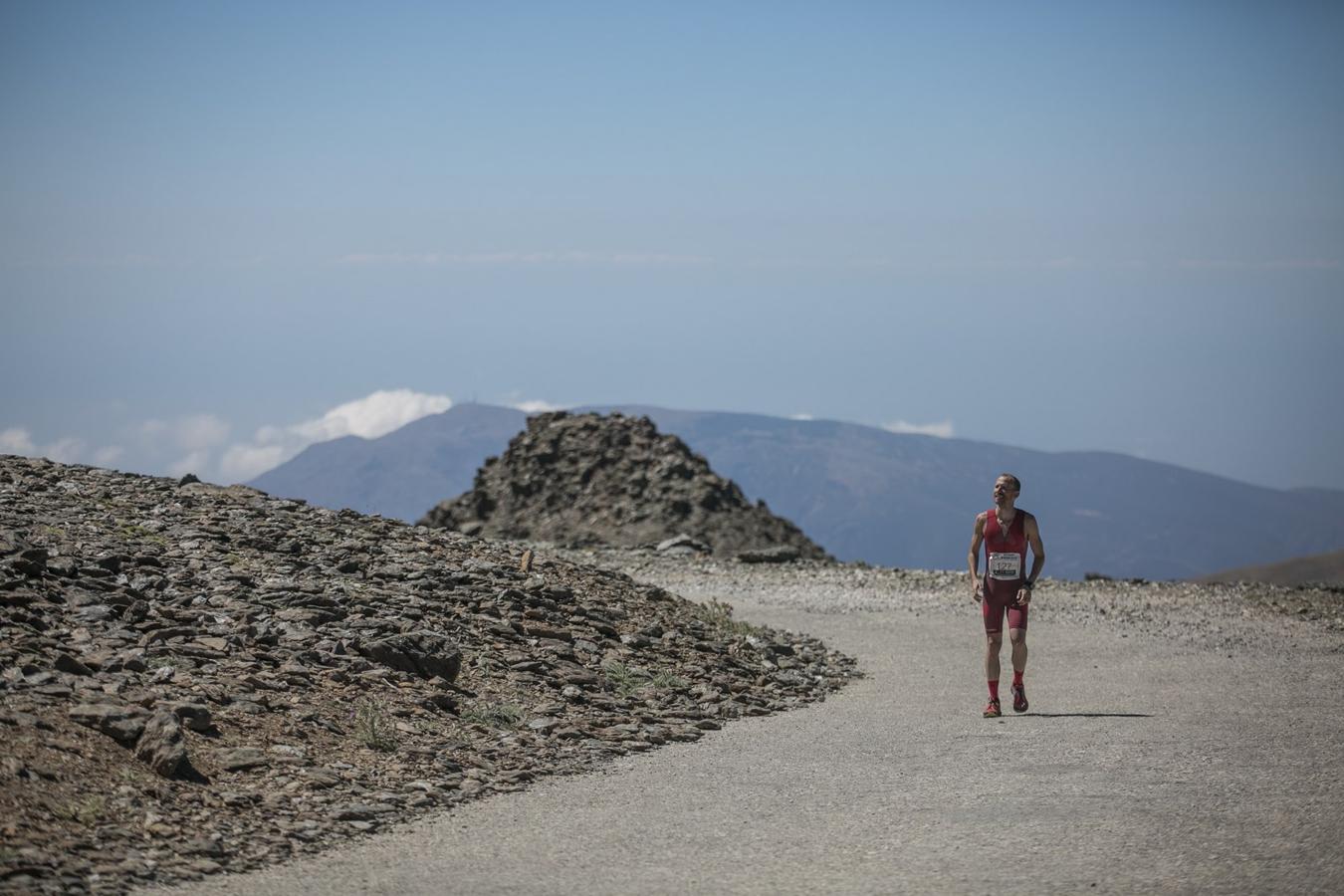 XXXII Subida al Veleta (y V)